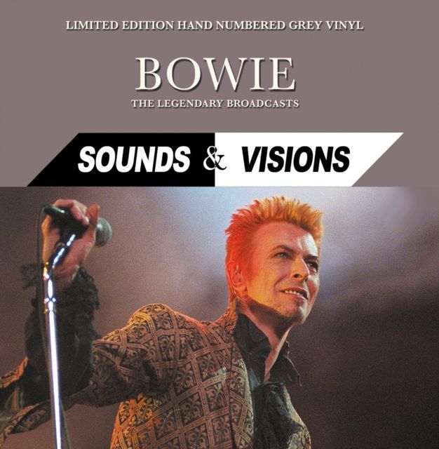David Bowie