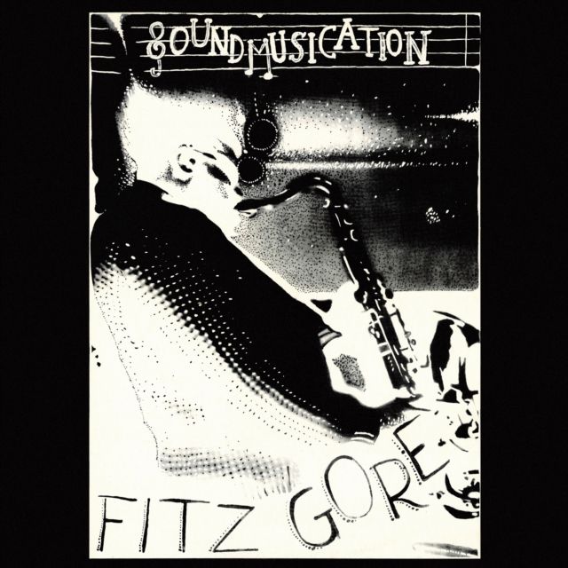 Fitz Gore