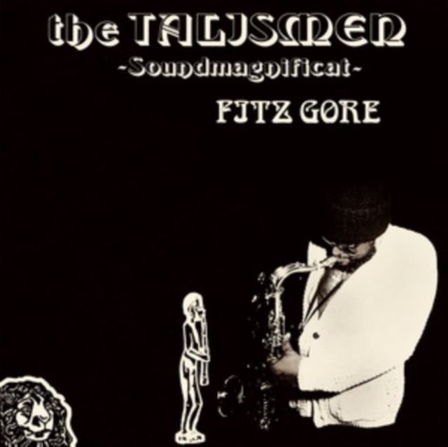 Fitz Gore & The Talismen