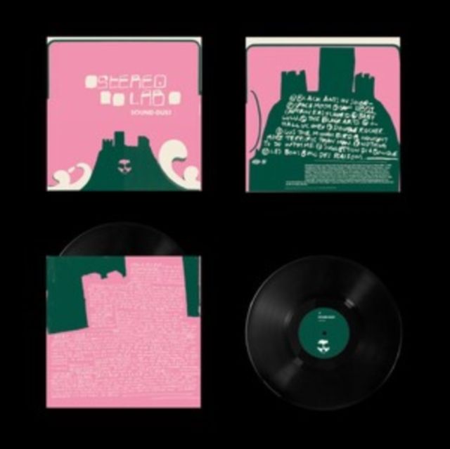 Stereolab