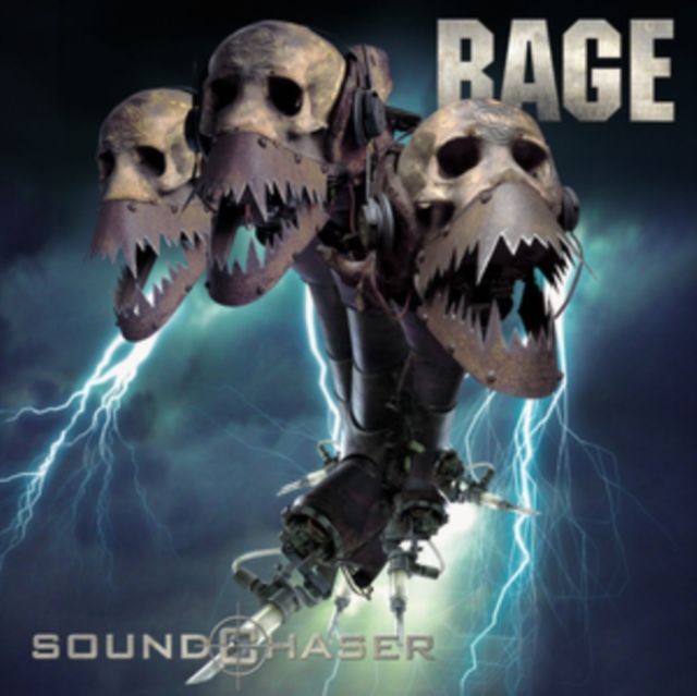 Rage