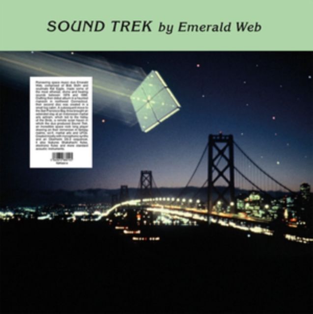 Emerald Web
