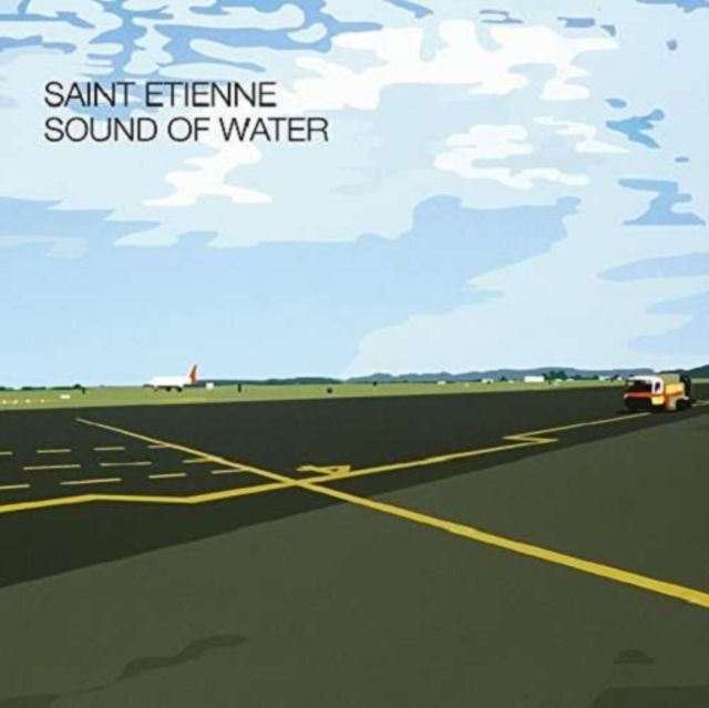 Saint Etienne