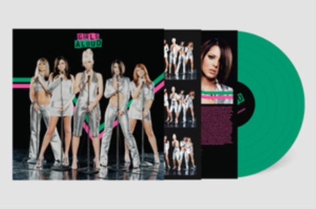 Girls Aloud