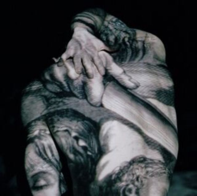 Raised Fist