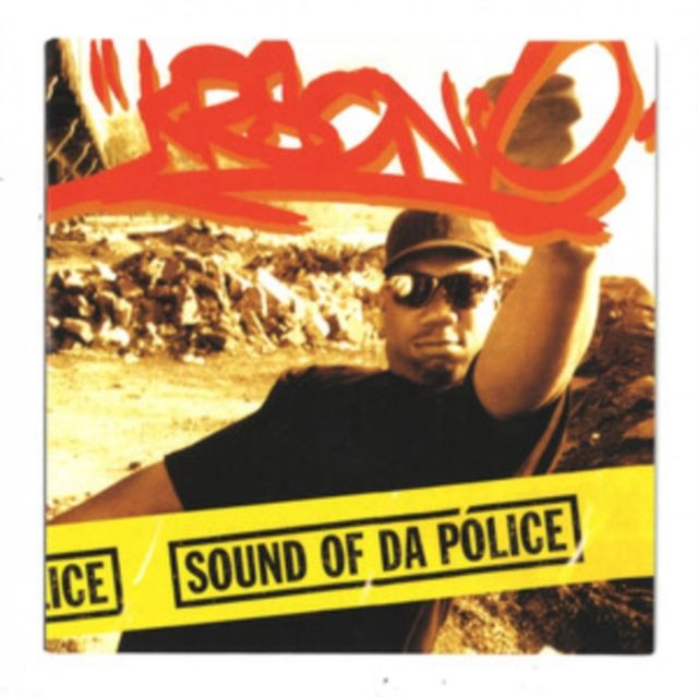 Krs One