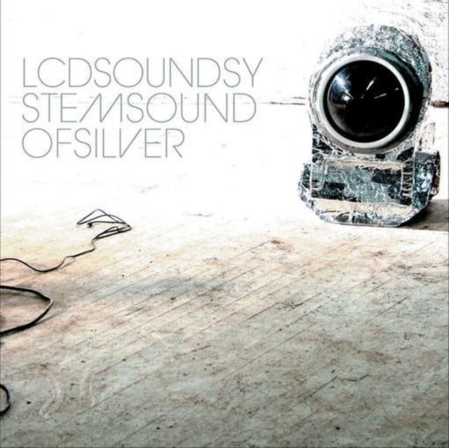 Lcd Soundsystem