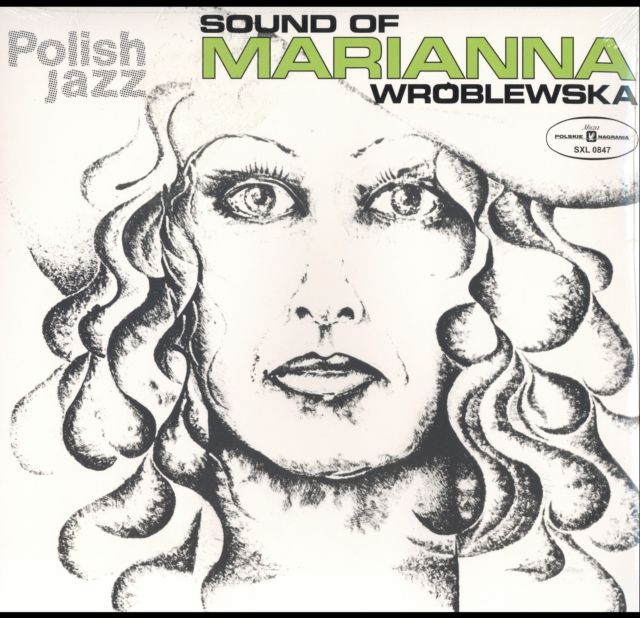 Marianna Wroblewska