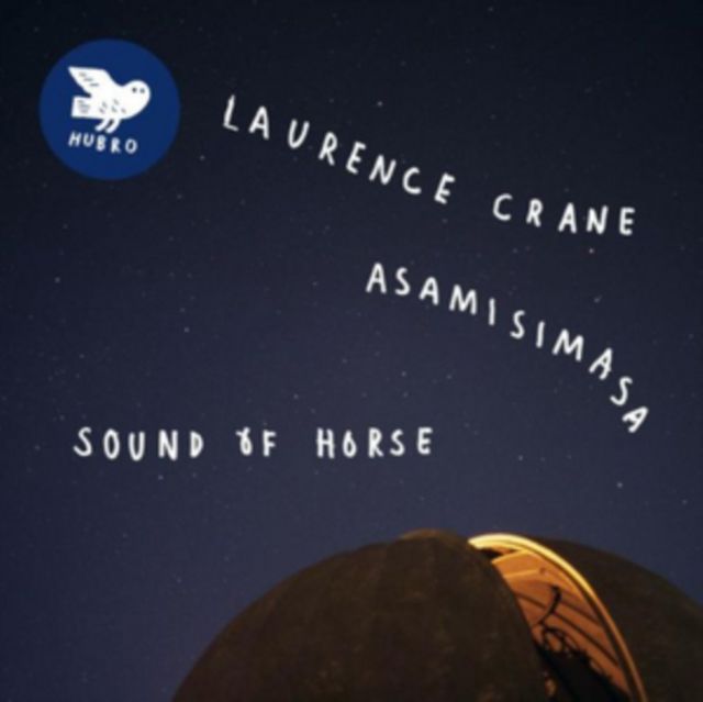 Laurence Crane & Asamisimasa