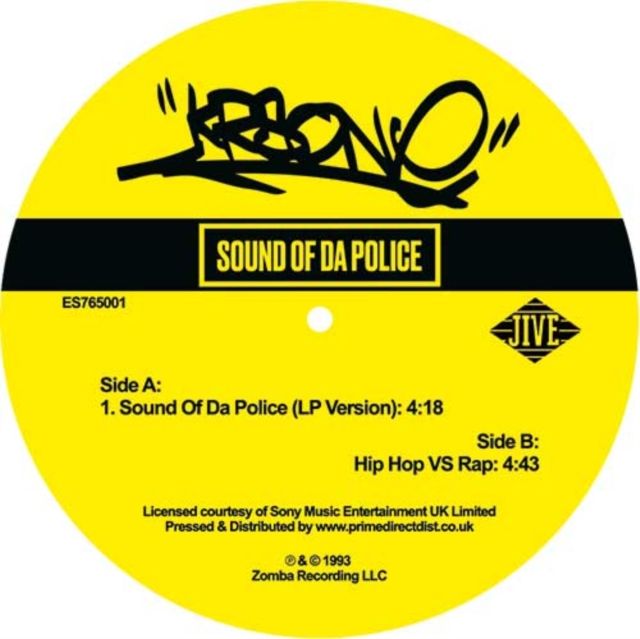 Krs One