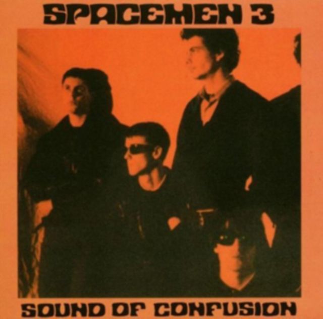 Spacemen 3