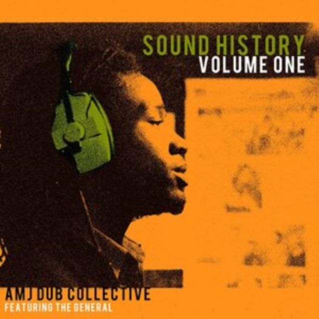 Amj Dub Collective