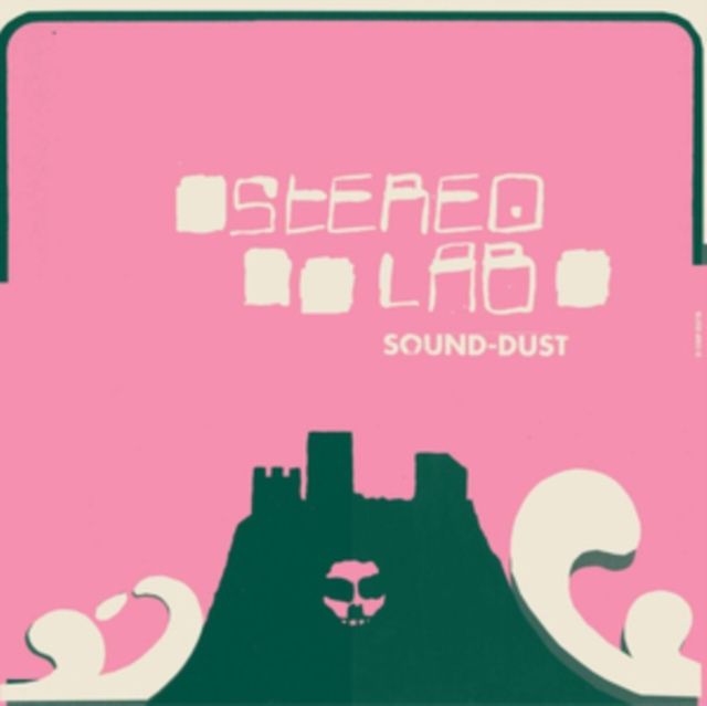 Stereolab