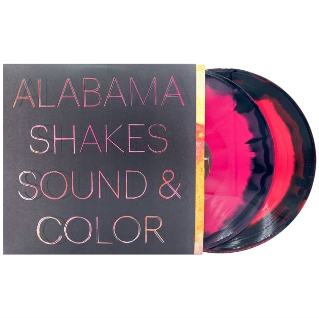 Alabama Shakes