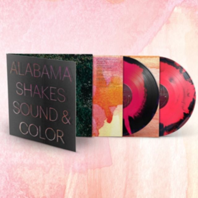 Alabama Shakes