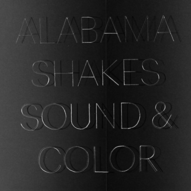 Alabama Shakes
