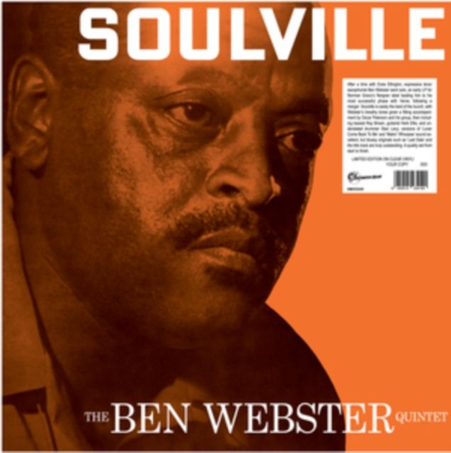 Ben Webster Quintet