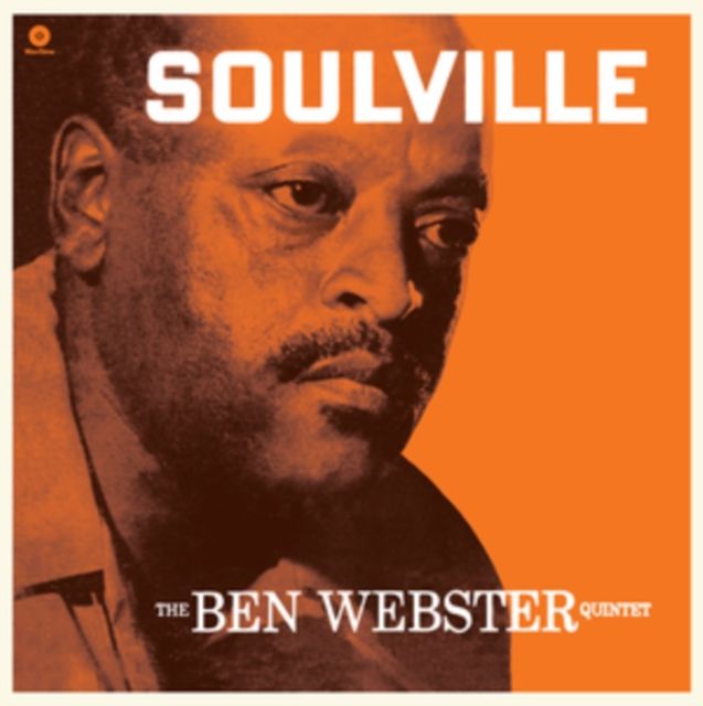 Ben Webster