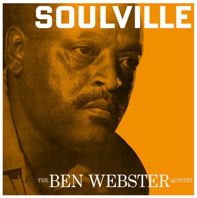 Ben Webster