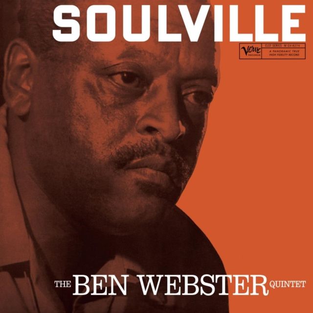 Ben Webster