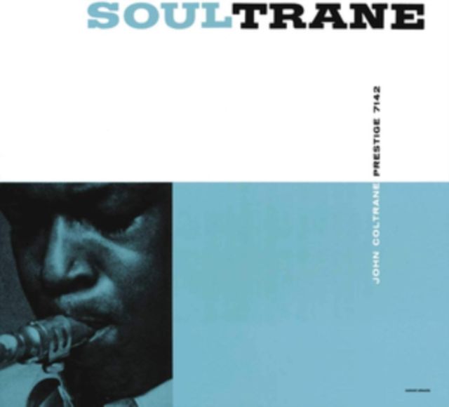 John Coltrane