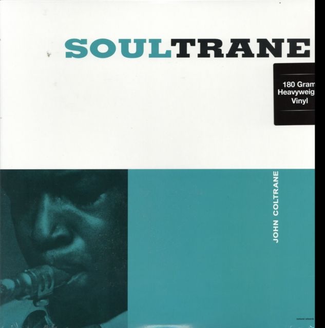 John Coltrane