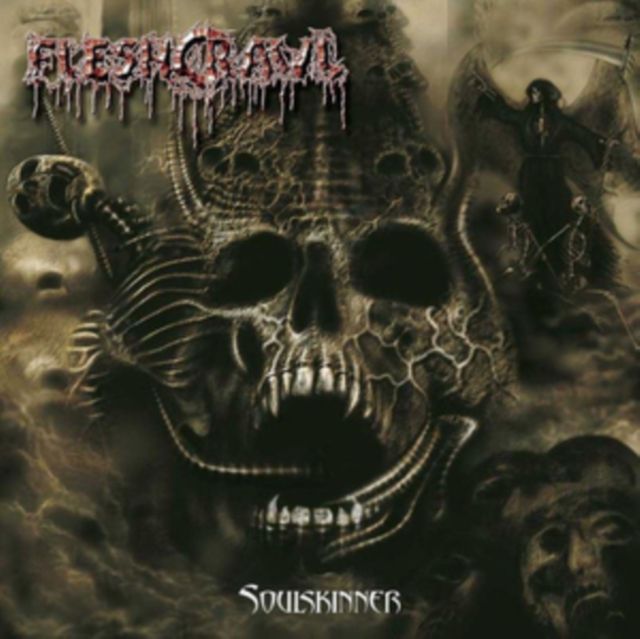 Fleshcrawl