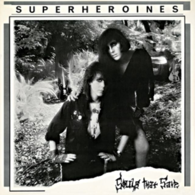 Super Heroines