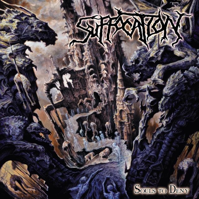 Suffocation
