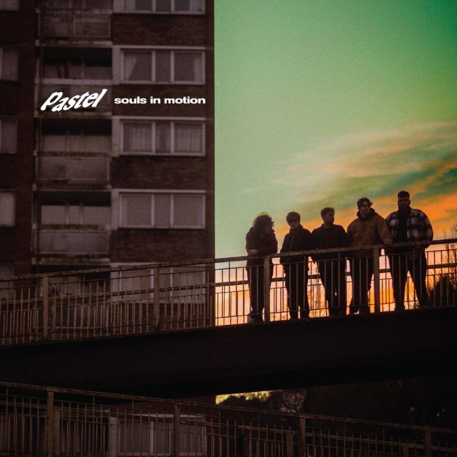 Pastel