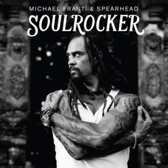 Michael Franti & Spearhead