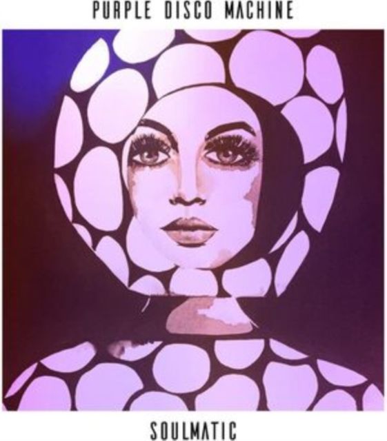 Purple Disco Machine