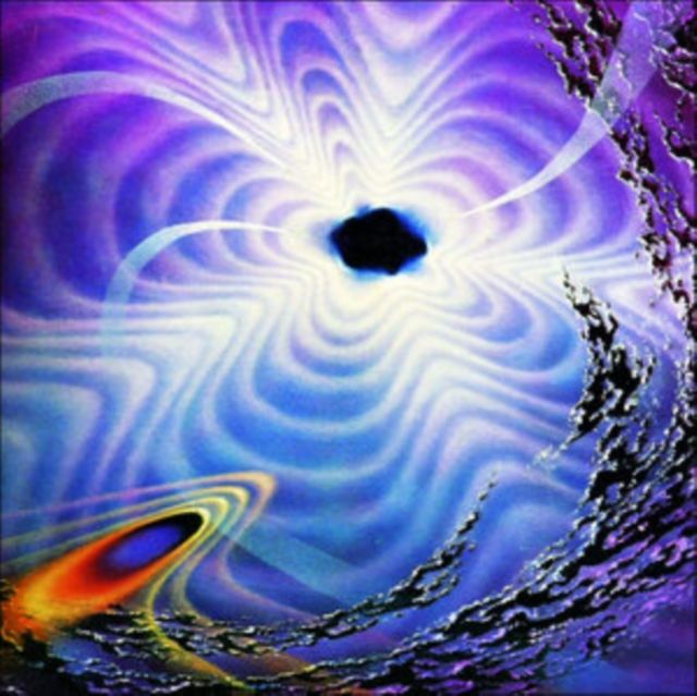 Astral Tomb