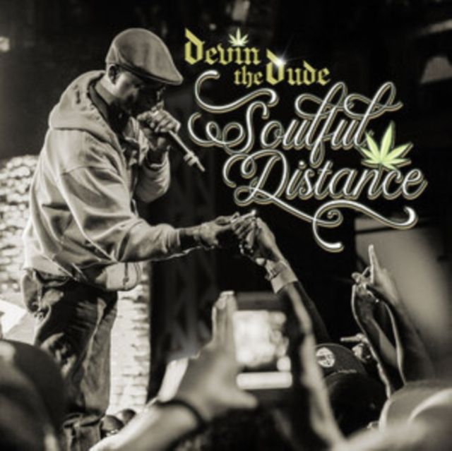 Devin The Dude