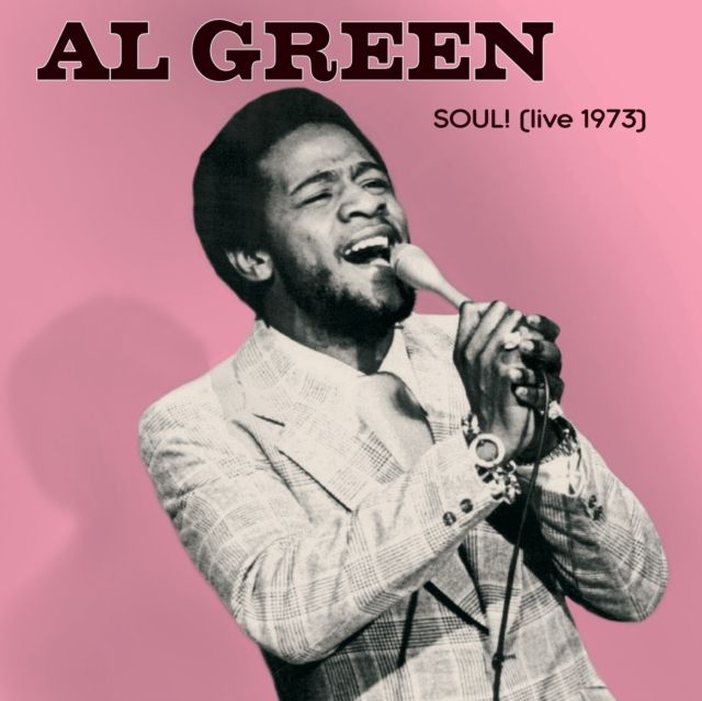 Al Green