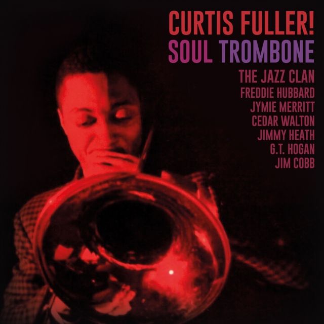 Curtis Fuller