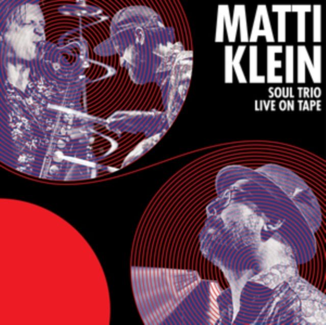 Matti Klein