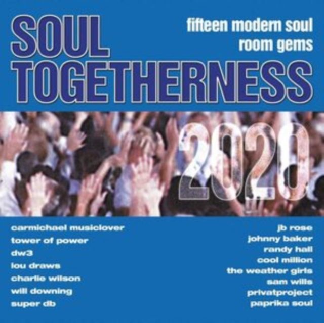 Various Artists
