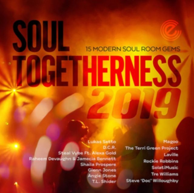 Various Artists