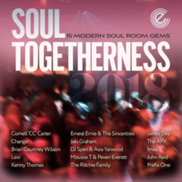 Various Artists