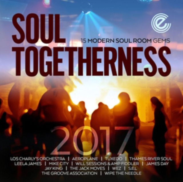Various Artists