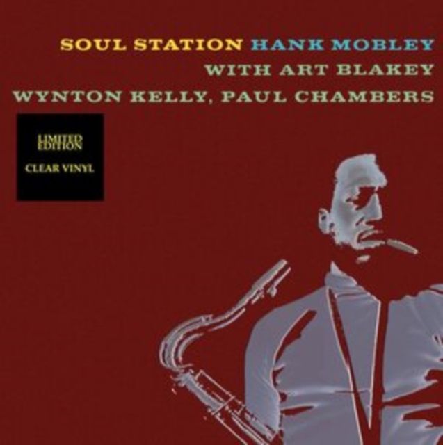 Hank Mobley