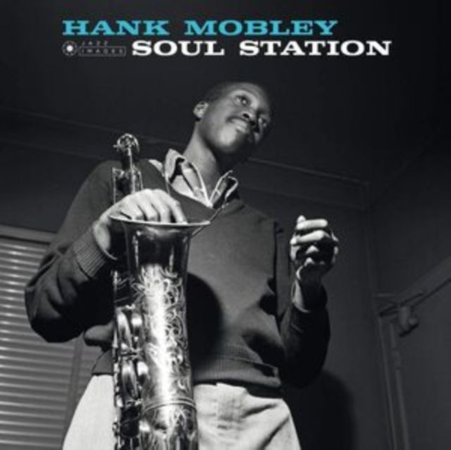 Hank Mobley
