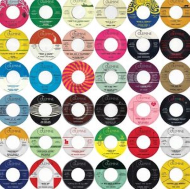 Various Artists