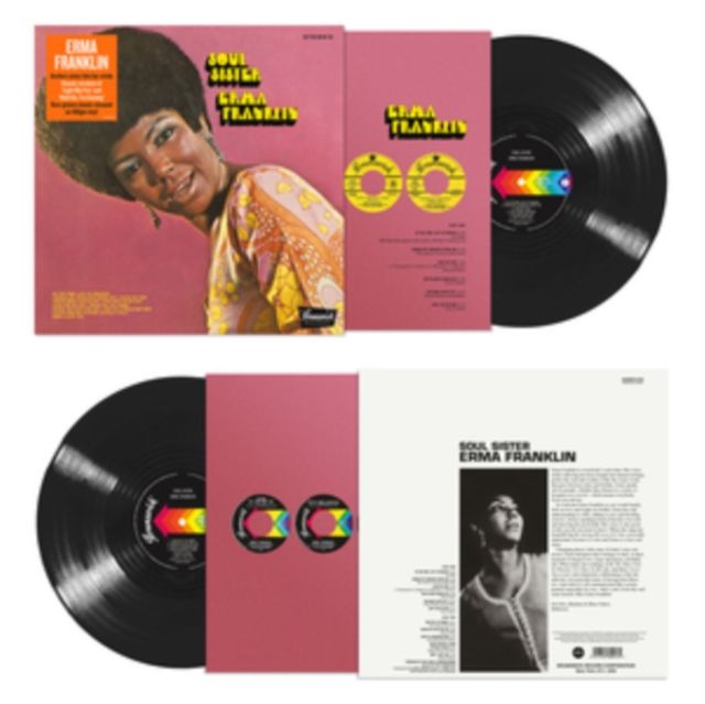 Erma Franklin