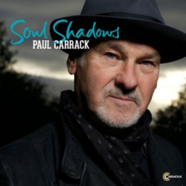 Paul Carrack