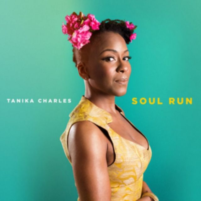 Tanika Charles