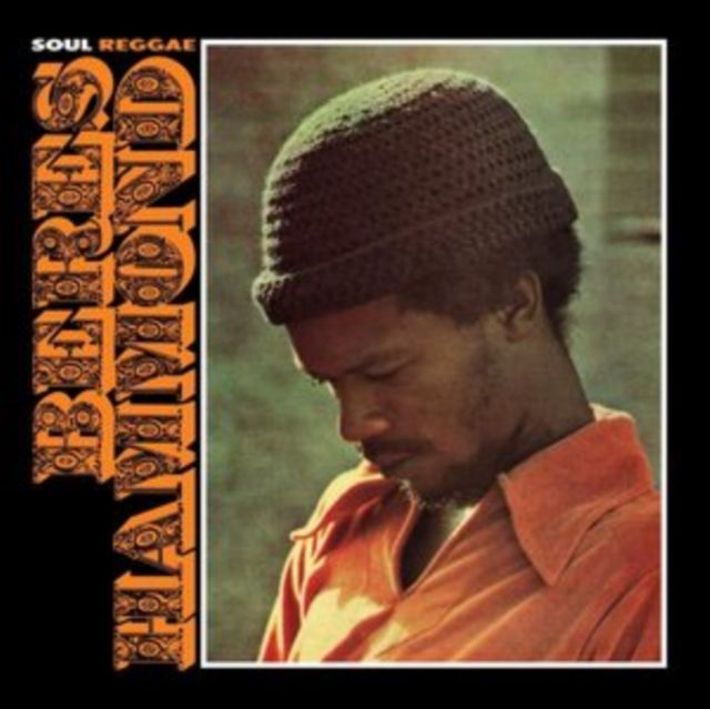 Beres Hammond