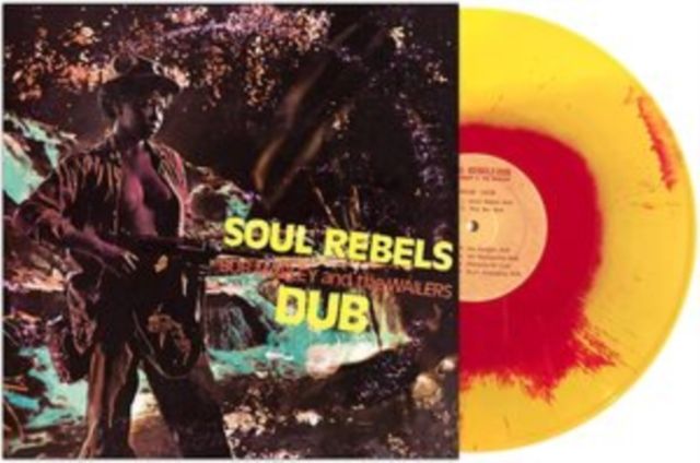 Bob Marley & The Wailers