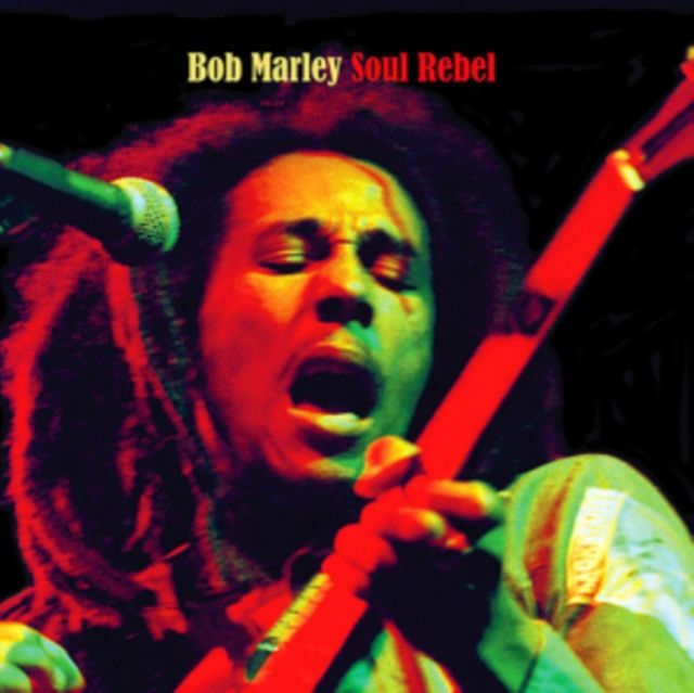 Bob Marley